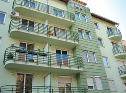 Telepy u. 12. társasház